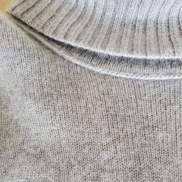 Inhabit Cashmere Sweater size S - Picture 3 of 10